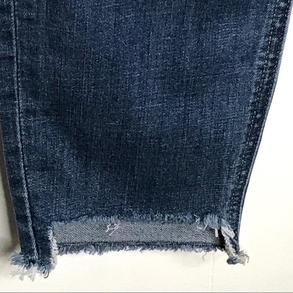 Lucky Brand Bridgette Skinny Jeans-EUC-Size 6/28 - Picture 6 of 14